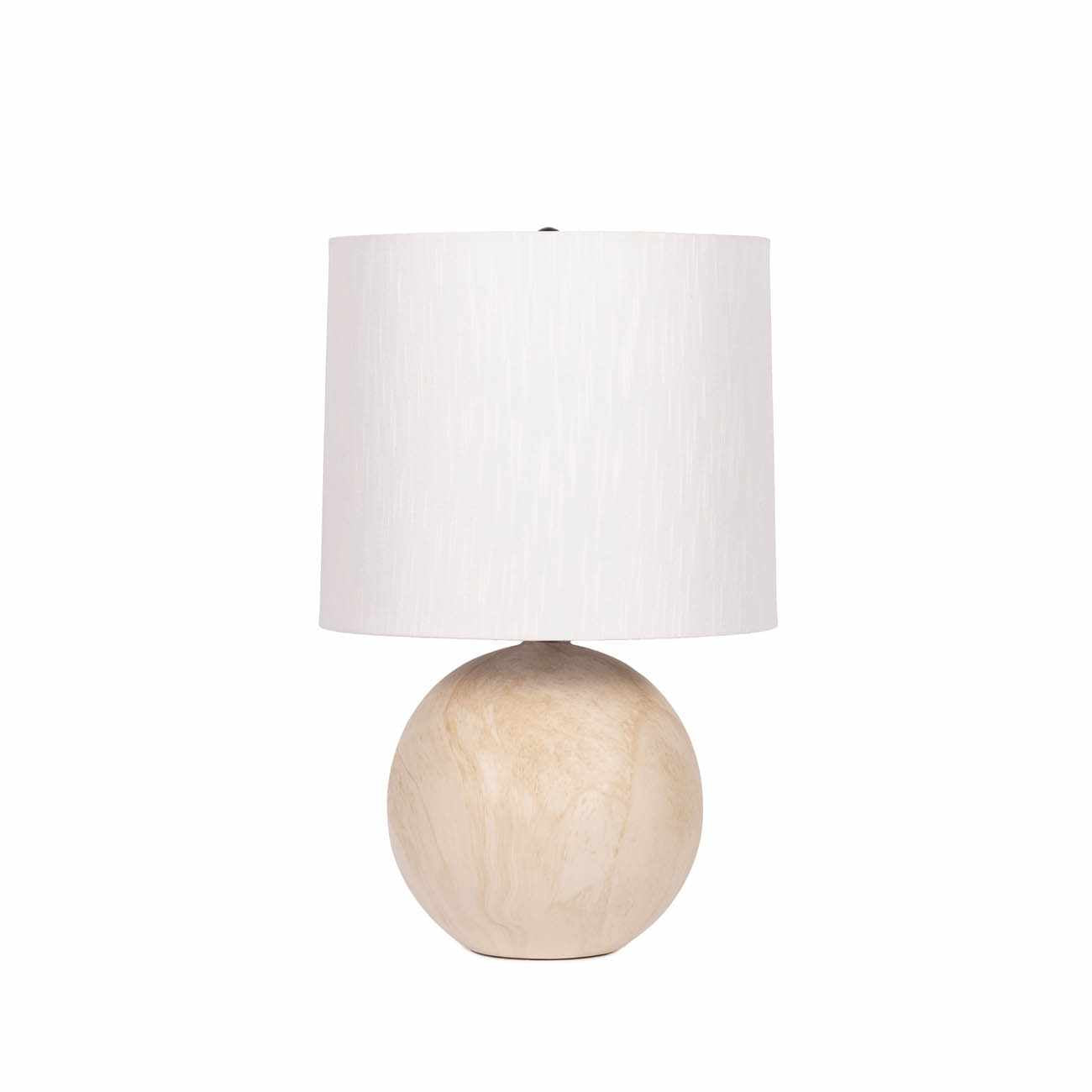 Brandvlei Table Lamp